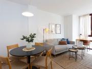 Piso en alquiler en calle De Las Navas de Tolosa,...