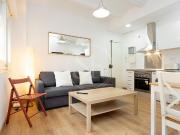 Piso en alquiler en calle De L'atlàntida, Barcelona,...