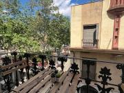 Piso en alquiler en calle De L'atlàntida, Barcelona,...