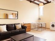 Piso en alquiler en calle De L'aurora Barcelona,...