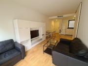 Piso en alquiler en calle De L'avenir, Barcelona, de...