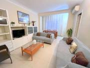 Piso en alquiler en calle De Lepant, Barcelona, de 100... Piso en alquiler en calle De Lepant, Barcelona, de 100...