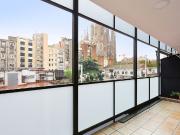 Piso en alquiler en calle De Lepant, Barcelona, de 108...