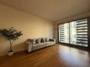 Piso en alquiler en calle De Lepant, Barcelona, de 114...