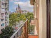 Piso en alquiler en calle De Lepant, Barcelona, de 36 m²... Piso en alquiler en calle De Lepant, Barcelona, de 36 m²...