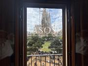 Piso en alquiler en calle De Lepant, Barcelona, de 60 m²...