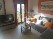 Piso en alquiler en calle De Lepant, Barcelona, de 63 m²...