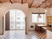 Piso en alquiler en calle De Lepant, Barcelona, de 65 m²...