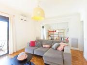 Piso en alquiler en calle De Lepant, Barcelona, de 99 m²...