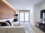 Piso en alquiler en calle De L'equador, Barcelona,...