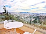 Piso en alquiler en calle De Les Alberes, Barcelona, de...