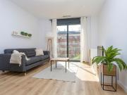 Piso en alquiler en calle De Les Camèlies, Barcelona, de... Piso en alquiler en calle De Les Camèlies, Barcelona, de...