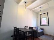 Piso en alquiler en calle De Les Carretes, Barcelona, de...