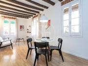 Piso en alquiler en calle De Les Carretes, Barcelona, de...