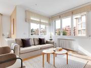 Piso en alquiler en calle De Les Escoles Pies,...