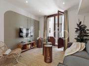 Piso en alquiler en calle De Les Jonqueres, Barcelona,...