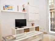 Piso en alquiler en calle De Les Magdalenes, Barcelona,...