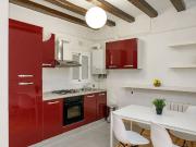 Piso en alquiler en calle De Les Moles, Barcelona, de 78...