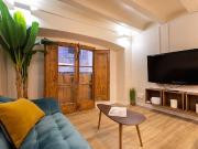 Piso en alquiler en calle De Les Semoleres, Barcelona,...