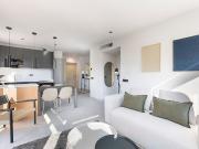 Piso en alquiler en calle De L'est, Barcelona, de 60...