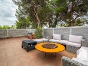 Piso en alquiler en calle De L'estrella de Mar,...