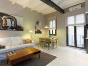 Piso en alquiler en calle De L'hostal de Sant...