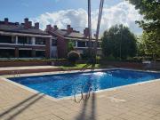 Piso en alquiler en calle De Llaceres, Sant Cugat del...