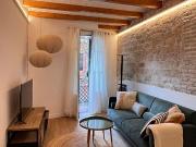 Piso en alquiler en calle De Lleida, Barcelona, de 50 m²...