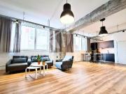 Piso en alquiler en calle De Llull, Barcelona, de 109 m²...