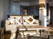 Piso en alquiler en calle De Llull, Barcelona, de 130 m²...