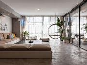 Piso en alquiler en calle De Llull, Barcelona, de 150 m²...