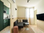 Piso en alquiler en calle De Llull, Barcelona, de 39 m²...