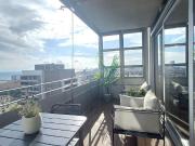 Piso en alquiler en calle De Llull, Barcelona, de 70 m²...
