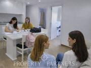Piso en alquiler en calle De Llull, Barcelona, de 71 m²...