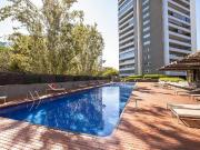 Piso en alquiler en calle De Llull, Barcelona, de 80 m²...