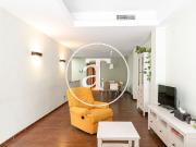 Piso en alquiler en calle De L'oblit, Barcelona, de...