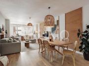 Piso en alquiler en calle De Londres, Barcelona, de 135...