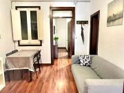 Piso en alquiler en calle De Lope de Vega, Barcelona, de...