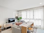 Piso en alquiler en calle De Lope de Vega, Barcelona, de... Piso en alquiler en calle De Lope de Vega, Barcelona, de...