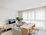 Piso en alquiler en calle De Lope de Vega, Barcelona, de...