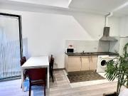 Piso en alquiler en calle De Lope de Vega, Barcelona, de...