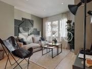 Piso en alquiler en calle De Loreto, Barcelona, de 74 m²...
