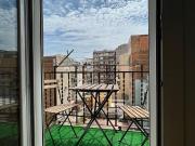 Piso en alquiler en calle De Los Castillejos, Barcelona,...