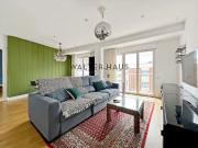 Piso en alquiler en calle De Los Castillejos, Barcelona,...