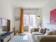 Piso en alquiler en calle De Los Castillejos, Barcelona,...