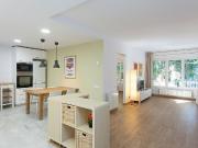 Piso en alquiler en calle De Los Castillejos, Barcelona,...