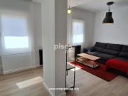 Piso en alquiler en Calle de los Coches