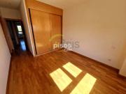 Piso en alquiler en Calle de los Concilios