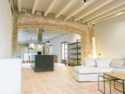 Piso en alquiler en calle De Los Lledó Barcelona,...