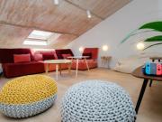 Piso en alquiler en Calle de los Reyes, 5